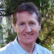 Neil Hall